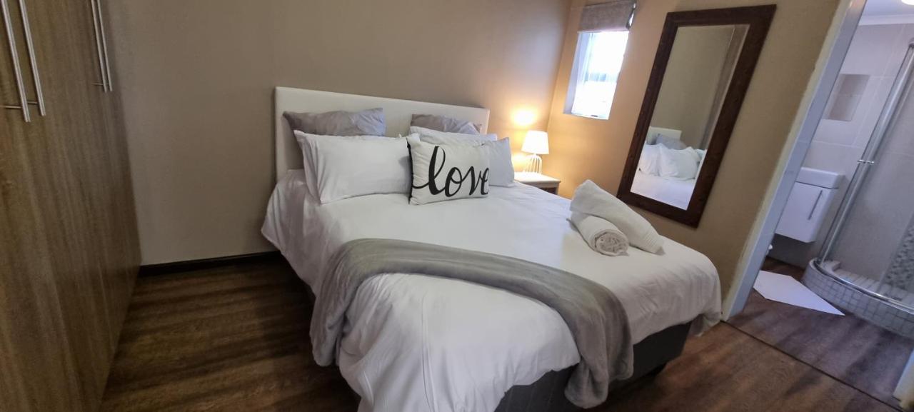Spacious Cottage Mount Road Bagian luar foto